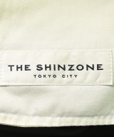 THE SHINZONE（ザシンゾーン）スラックス 黒 サイズ:0(XS位) レディース/2200723755159
