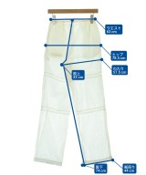 THE SHINZONE（ザシンゾーン）その他 白 サイズ:-(XS位) レディース/2200735083035