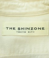 THE SHINZONE（ザシンゾーン）カジュアルシャツ 白 サイズ:36(S位) レディース/2200735083066