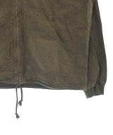 THE SHINZONE（ザシンゾーン）マウンテンパーカー 茶 サイズ:FO(M位) レディース/2200735083073