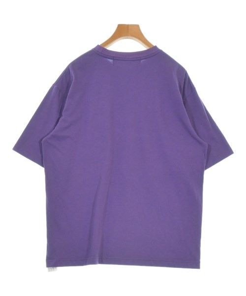 THE SHINZONE（ザシンゾーン）Tシャツ・カットソー 紫 サイズ:F レディース/2200735083080