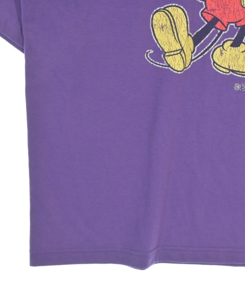 THE SHINZONE（ザシンゾーン）Tシャツ・カットソー 紫 サイズ:F レディース/2200735083080