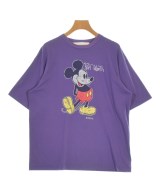 THE SHINZONE（ザシンゾーン）Tシャツ・カットソー 紫 サイズ:F レディース/2200735083080