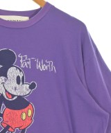 THE SHINZONE（ザシンゾーン）Tシャツ・カットソー 紫 サイズ:F レディース/2200735083080