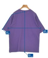 THE SHINZONE（ザシンゾーン）Tシャツ・カットソー 紫 サイズ:F レディース/2200735083080