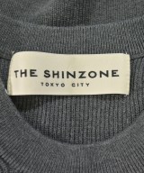 THE SHINZONE（ザシンゾーン）ベスト グレー サイズ:FO(M位) レディース/2200735083097
