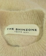 THE SHINZONE（ザシンゾーン）ベスト ベージュ サイズ:F レディース/2200735473034