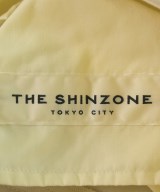 THE SHINZONE（ザシンゾーン）スラックス ベージュ サイズ:34(XS位) レディース/2200720685114