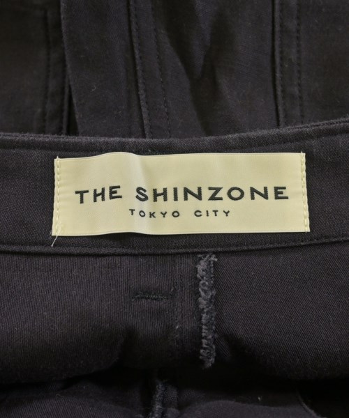 THE SHINZONE（ザシンゾーン）その他 紺 サイズ:36(S位) レディース/2200727783028