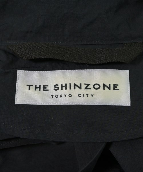 THE SHINZONE（ザシンゾーン）その他 黒 サイズ:34(XS位) レディース/2200736209076