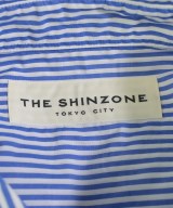 THE SHINZONE（ザシンゾーン）ワンピース 青 サイズ:F レディース/2200736297011