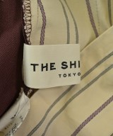 THE SHINZONE（ザシンゾーン）スラックス 赤 サイズ:34(XS位) レディース/2200737903027