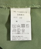 THE SHINZONE（ザシンゾーン）その他 カーキ サイズ:32(XXS位) レディース/2200713969023