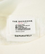 THE SHINZONE（ザシンゾーン）スウェット 白 サイズ:F レディース/2200713969030