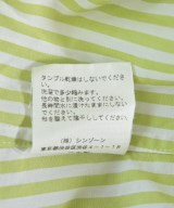THE SHINZONE（ザシンゾーン）カジュアルシャツ 緑 サイズ:P0(XS位) レディース/2200713969115
