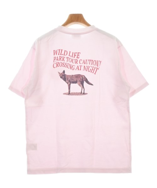 THE SHINZONE（ザシンゾーン）Tシャツ・カットソー ピンク サイズ:F レディース/2200713969191
