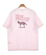 THE SHINZONE（ザシンゾーン）Tシャツ・カットソー ピンク サイズ:F レディース/2200713969191