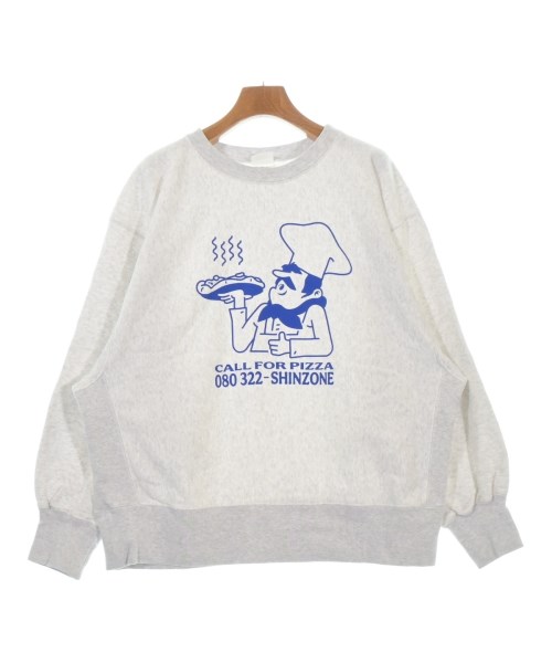 THE SHINZONE(ザシンゾーン)のスウェット サイズ:F 5,500円