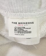 THE SHINZONE（ザシンゾーン）スウェット グレー サイズ:F レディース/2200713969207