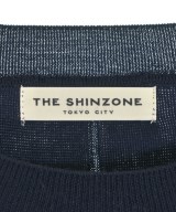 THE SHINZONE（ザシンゾーン）ニット・セーター 紺 サイズ:F レディース/2200718391027
