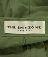 THE SHINZONE（ザシンゾーン）その他 カーキ サイズ:36(S位) レディース/2200718391034