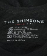 THE SHINZONE（ザシンゾーン）タンクトップ 黒 サイズ:-(M位) レディース/2200715486788