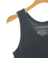 THE SHINZONE（ザシンゾーン）タンクトップ 黒 サイズ:-(M位) レディース/2200715486788