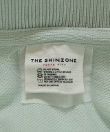 THE SHINZONE（ザシンゾーン）ポロシャツ 緑 サイズ:F レディース/2200716399018