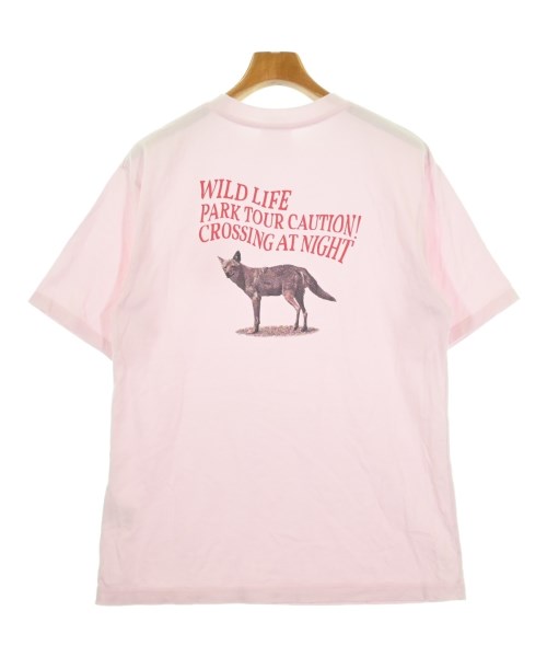 THE SHINZONE（ザシンゾーン）Tシャツ・カットソー ピンク サイズ:F レディース/2200720522020
