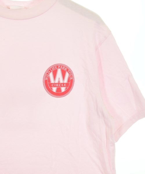 THE SHINZONE（ザシンゾーン）Tシャツ・カットソー ピンク サイズ:F レディース/2200720522020
