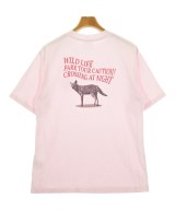 THE SHINZONE（ザシンゾーン）Tシャツ・カットソー ピンク サイズ:F レディース/2200720522020