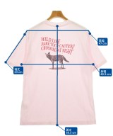 THE SHINZONE（ザシンゾーン）Tシャツ・カットソー ピンク サイズ:F レディース/2200720522020