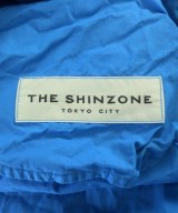 THE SHINZONE（ザシンゾーン）ワンピース 青 サイズ:34(XS位) レディース/2200720522037