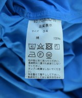 THE SHINZONE（ザシンゾーン）ワンピース 青 サイズ:34(XS位) レディース/2200720522037