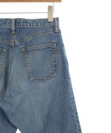 THE SHINZONE（ザシンゾーン）デニムパンツ 青 サイズ:34(XS位) レディース/2200720522075