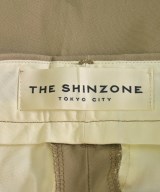 THE SHINZONE（ザシンゾーン）チノパン ベージュ サイズ:32(L位) レディース/2200720494037