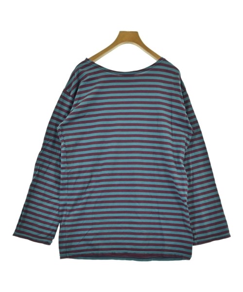 THE SHINZONE（ザシンゾーン）Tシャツ・カットソー 青 サイズ:F0 レディース/2200718958053