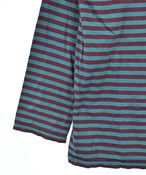 THE SHINZONE（ザシンゾーン）Tシャツ・カットソー 青 サイズ:F0 レディース/2200718958053