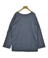 THE SHINZONE（ザシンゾーン）Tシャツ・カットソー 青 サイズ:F0 レディース/2200718958053