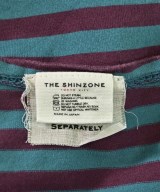 THE SHINZONE（ザシンゾーン）Tシャツ・カットソー 青 サイズ:F0 レディース/2200718958053