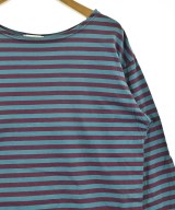 THE SHINZONE（ザシンゾーン）Tシャツ・カットソー 青 サイズ:F0 レディース/2200718958053
