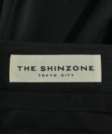 THE SHINZONE（ザシンゾーン）ロング・マキシ丈スカート 紺 サイズ:36(S位) レディース/2200722281031