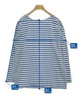THE SHINZONE（ザシンゾーン）Tシャツ・カットソー 白 サイズ:F レディース/2200717533145