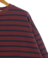 THE SHINZONE（ザシンゾーン）Tシャツ・カットソー 赤 サイズ:F レディース/2200723006046