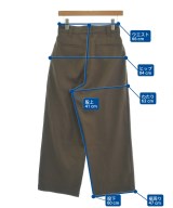 THE SHINZONE（ザシンゾーン）その他 茶 サイズ:34(XS位) レディース/2200721943510