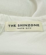 THE SHINZONE（ザシンゾーン）ノースリーブ 白 サイズ:F レディース/2200721908038