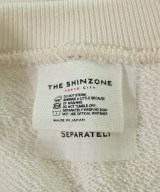 THE SHINZONE（ザシンゾーン）スウェット 白 サイズ:F レディース/2200721908045