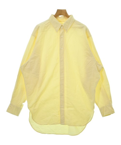 THE SHINZONE(ザシンゾーン)のカジュアルシャツ サイズ:FO(M位) 7,000円