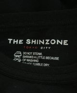 THE SHINZONE（ザシンゾーン）Tシャツ・カットソー 黒 サイズ:F レディース/2200717014484