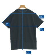 THE SHINZONE（ザシンゾーン）Tシャツ・カットソー 黒 サイズ:F レディース/2200717014484